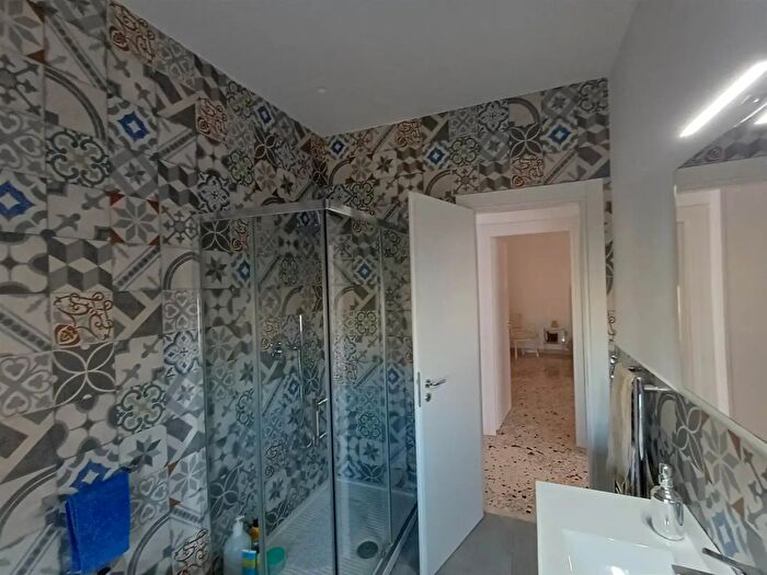 Appartamento con 6 locali in vendita in Via Giovanni Amendola, Marsala