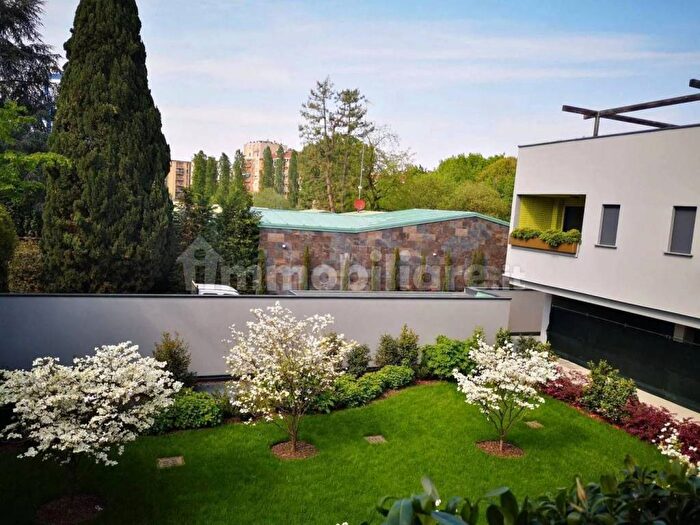 Appartamento monolocale in affitto in Via Emilio Borsa, Dergano, Milano