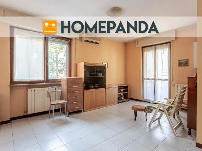 Appartamento bilocale in vendita in Via Armando Diaz, Sant'Angelo Lodigiano