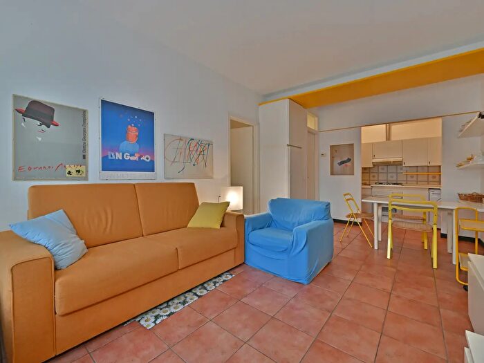 Appartamento bilocale in vendita in Piazza SantAnna, San Bartolomeo Al Mare