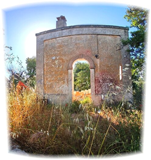 Casa bilocale in vendita in Fasano