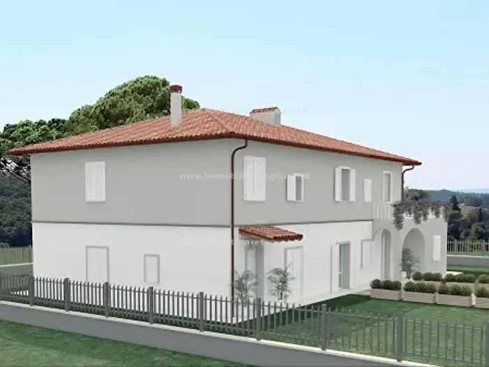 Casa con 5 locali in vendita in Zona Campagna, Certaldo