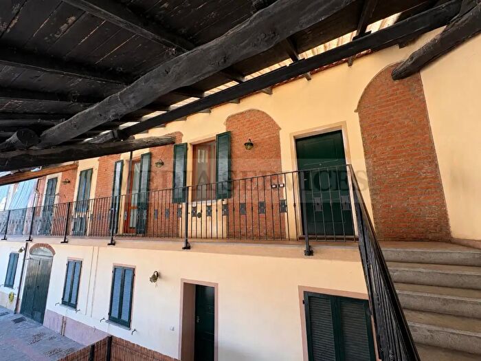 Appartamento trilocale in vendita in Via Roma N, Sannazzaro De' Burgondi