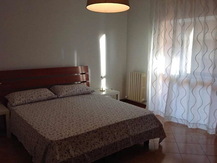 Appartamento quadrilocale in affitto in Via Vasco Viviani, Le Piagge, Pisa