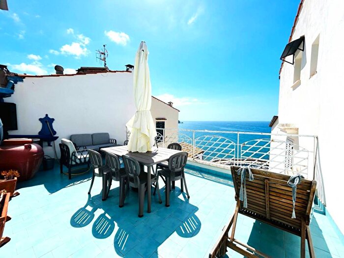 Casa trilocale in affitto in Via Giosa, Centro, Sperlonga