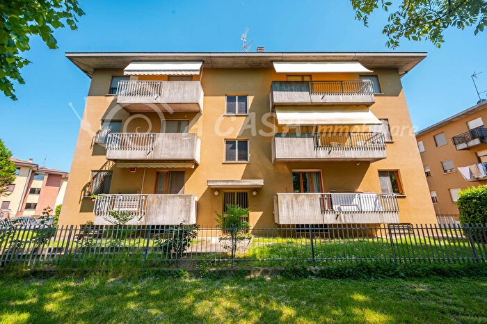 Appartamento trilocale in vendita in Via Ospedaletto, Noceto