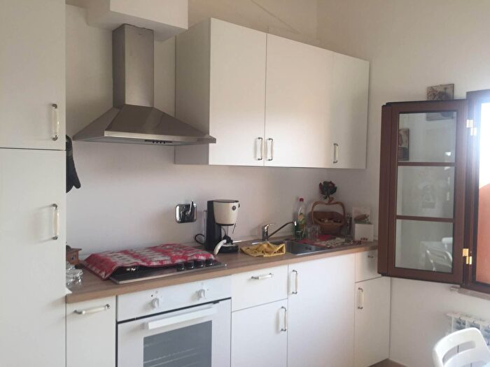 Appartamento trilocale in affitto in Castelfiorentino