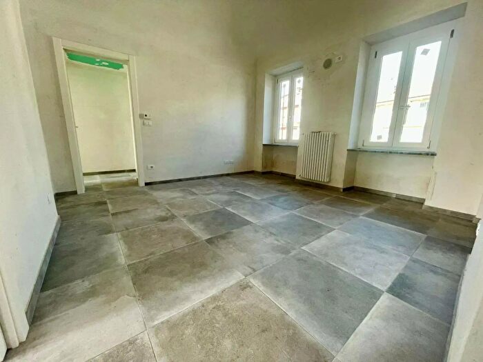 Appartamento con 5 locali in vendita in Via dei Mille, Pinerolo