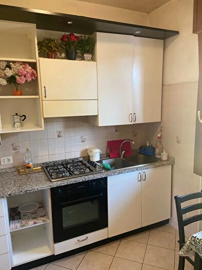 Appartamento trilocale in vendita in Via l Ariosto, Stra