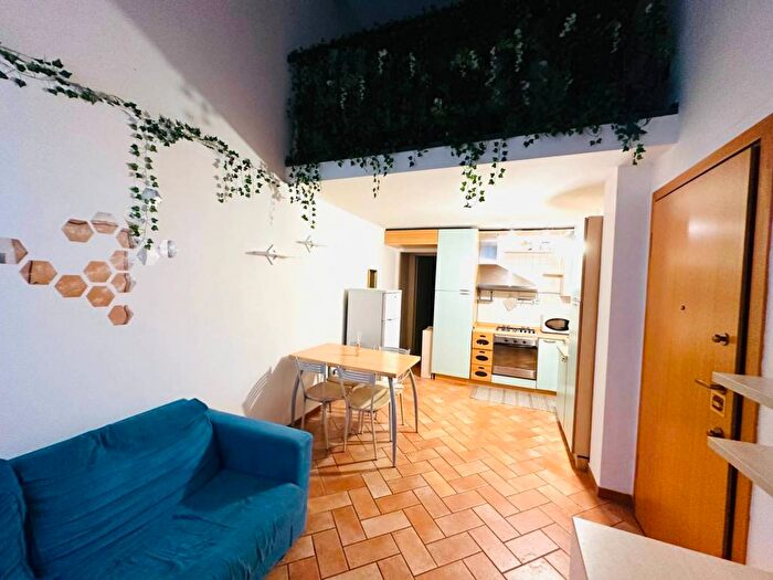 Appartamento monolocale in affitto in Via Ragno, Santa Maria in Vado, Ferrara