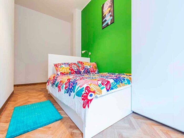 Appartamento trilocale in affitto in Via delle Lame, San Felice, Bologna