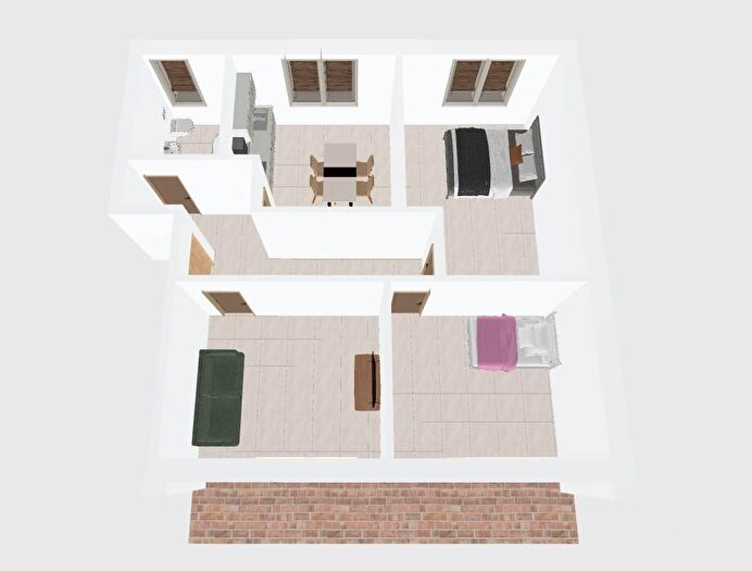 Case in Vendita e in Affitto - 3