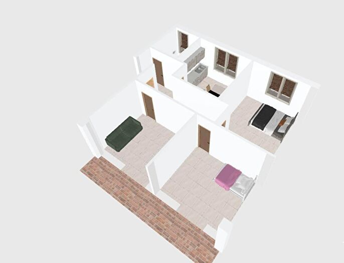 Case in Vendita e in Affitto - 2