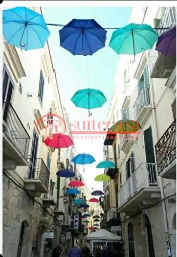 Appartamento bilocale in vendita in Via Zanardelli, Trani
