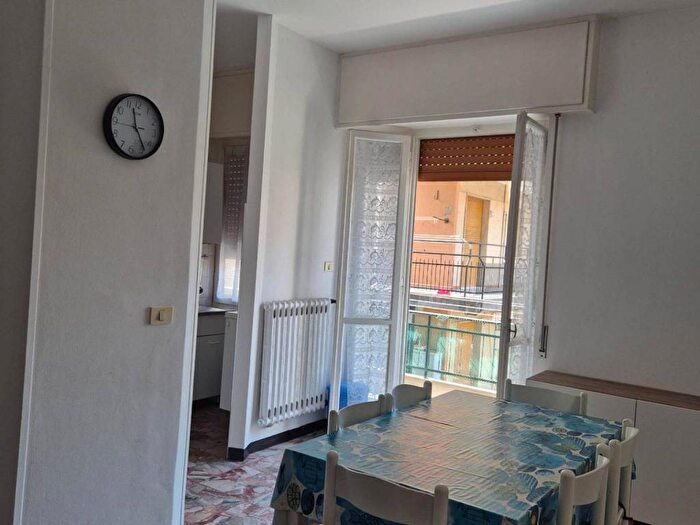 Appartamento trilocale in vendita in Corso Europa, Centro, Loano