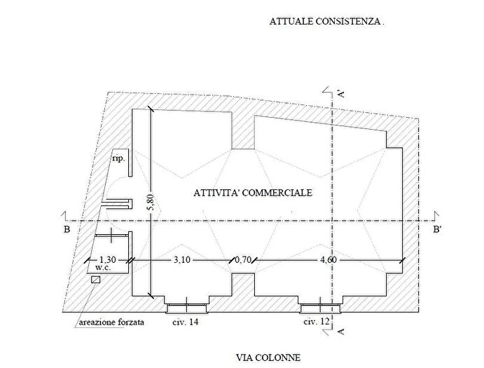 Case in Vendita e in Affitto - 3