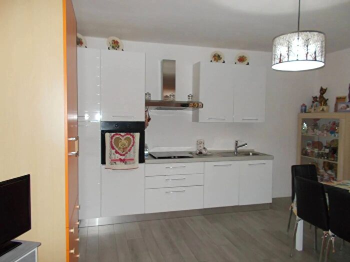 Appartamento monolocale in vendita in Via Longobardica, Fara Gera DAdda