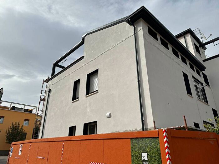 Appartamento quadrilocale in affitto in Via Sassari, Ascoli Piceno