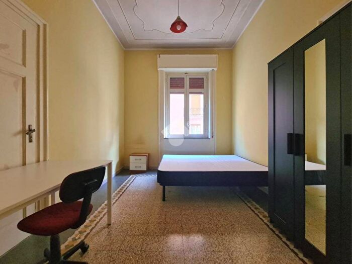 Appartamento monolocale in affitto in Via Bari, Castellammare, Palermo