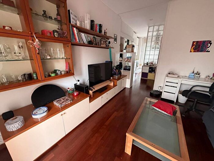 Appartamento trilocale in affitto in Viale Giovanni Suzzani, Bicocca, Milano