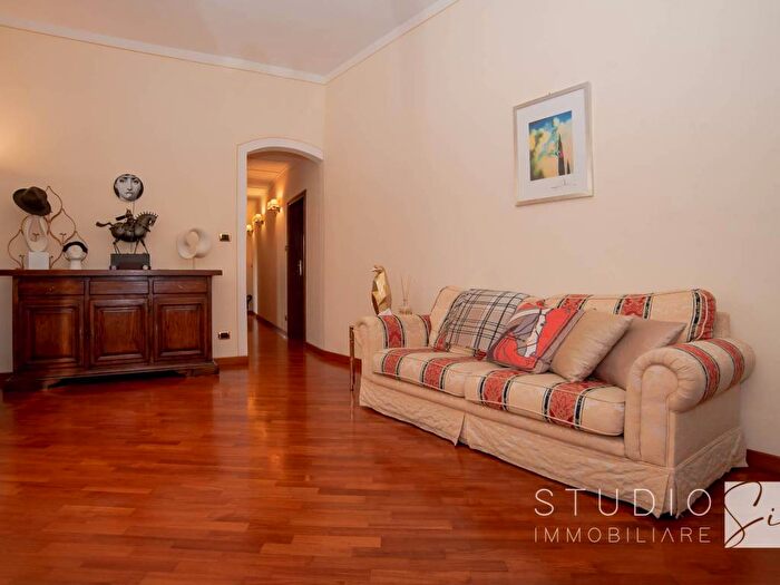 Appartamento quadrilocale in affitto in Via del Gelso, Piazza della Sala, Pistoia