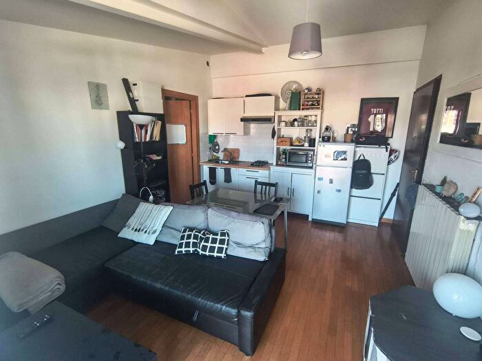 Appartamento bilocale in affitto in via Lazzaro Papi, Porta Romana Medaglie dOro, Milano