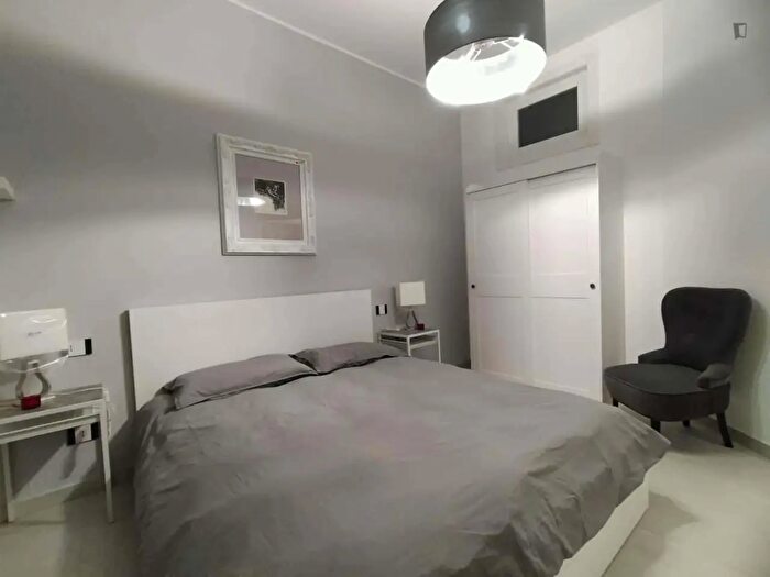 Appartamento monolocale in affitto in Via degli Scipioni, Roma