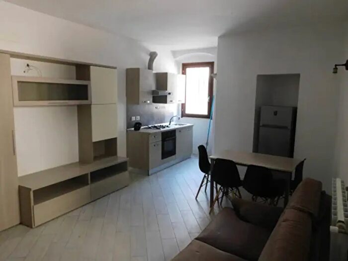 Appartamento bilocale in affitto in Via San Giovanni Bosco, Seriate