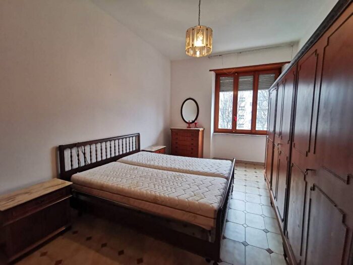 Appartamento bilocale in affitto in Corso Spezia, Lingotto, Torino