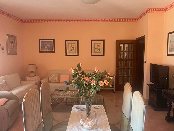 Appartamento quadrilocale in vendita in Siracusa