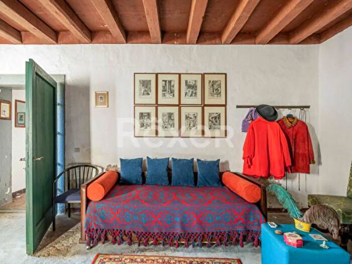 Casa con 6 locali in vendita in Via Zompicco, Santa Maria La Longa