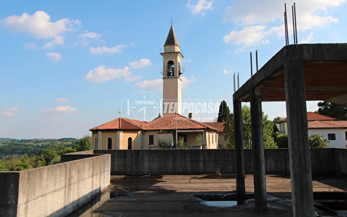 Appartamento in vendita in Via San Giovanni Bosco, Inverigo