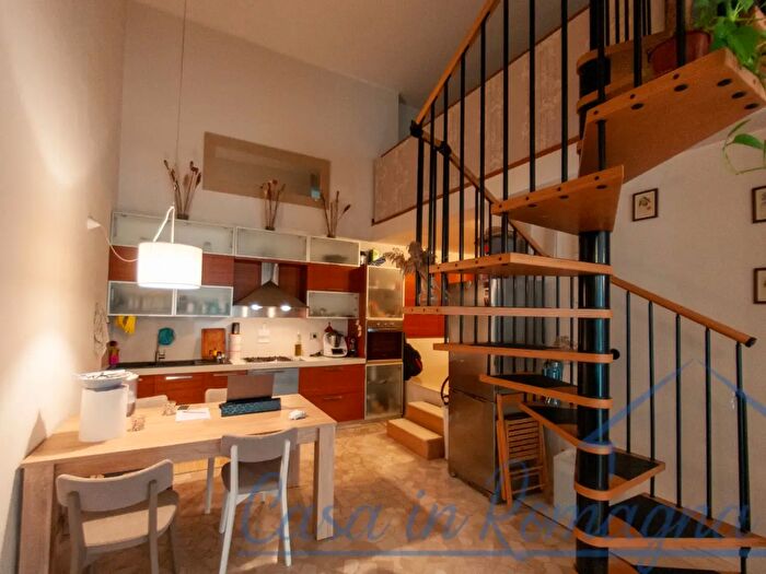 Appartamento bilocale in vendita in Viale Bonsi, Rimini