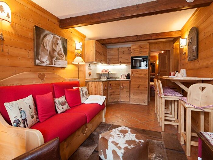 Appartamento trilocale in affitto in Via dei Giardini, Centro, Courmayeur