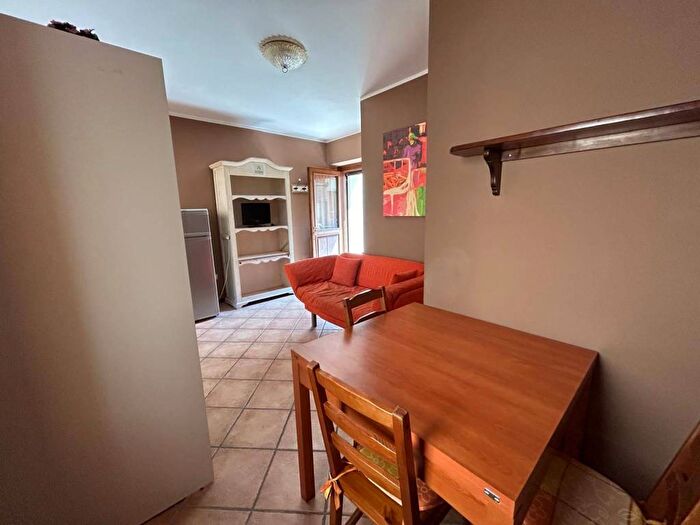 Appartamento bilocale in affitto in Via Salandri, Centro, Casale Monferrato