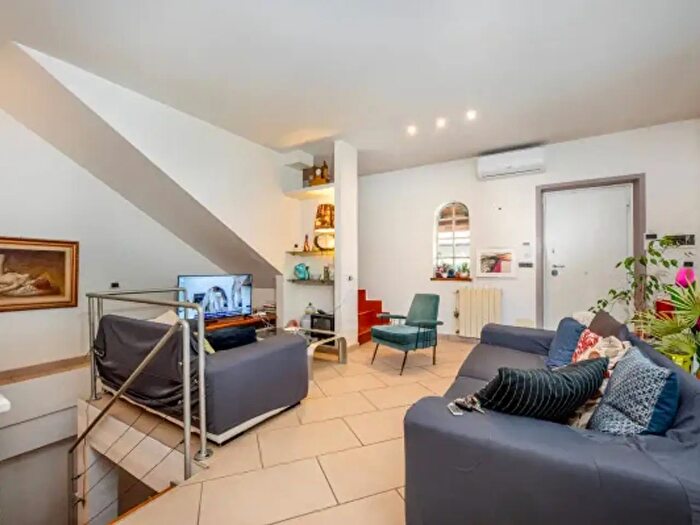 Casa con 5 locali in vendita in Via Santa Lucia, Fonte Nuova