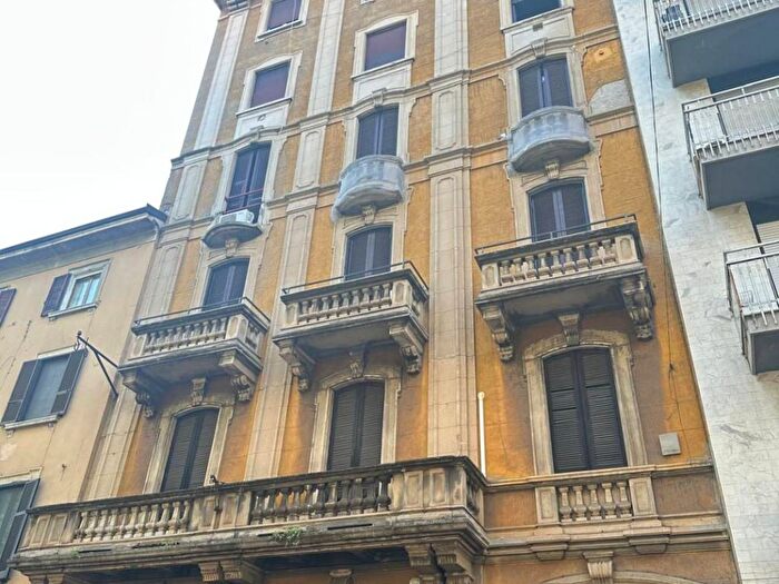 Appartamento bilocale in affitto in Viale Monte Nero, Montenero, Milano