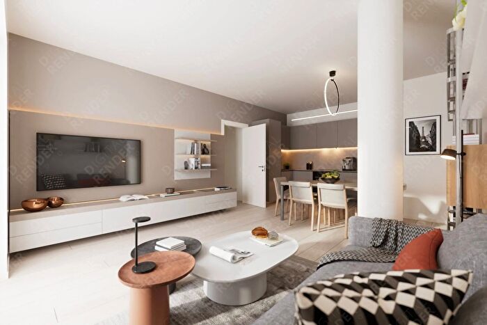 Appartamento trilocale in vendita in Strada San Bartolomeo, Sanremo