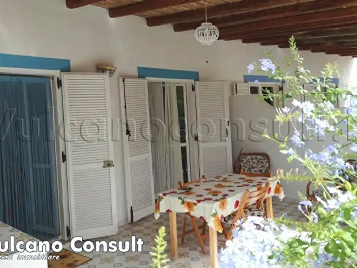 Appartamento bilocale in vendita in Contrada Monte Lentia, Lipari