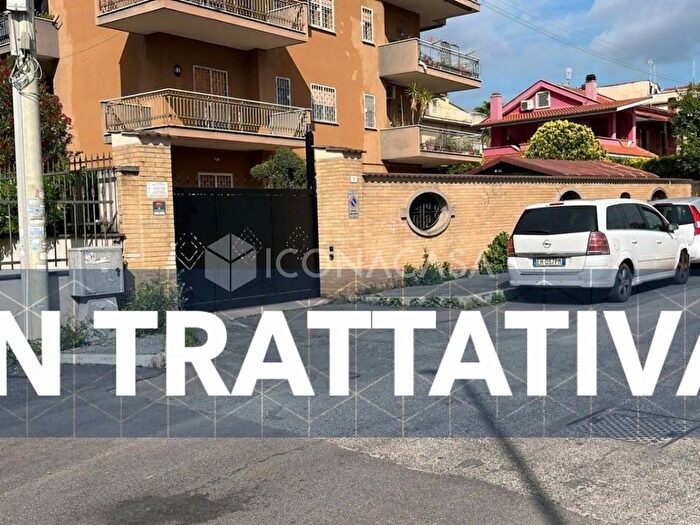 Appartamento monolocale in vendita in Via della Repubblica, Ciampino