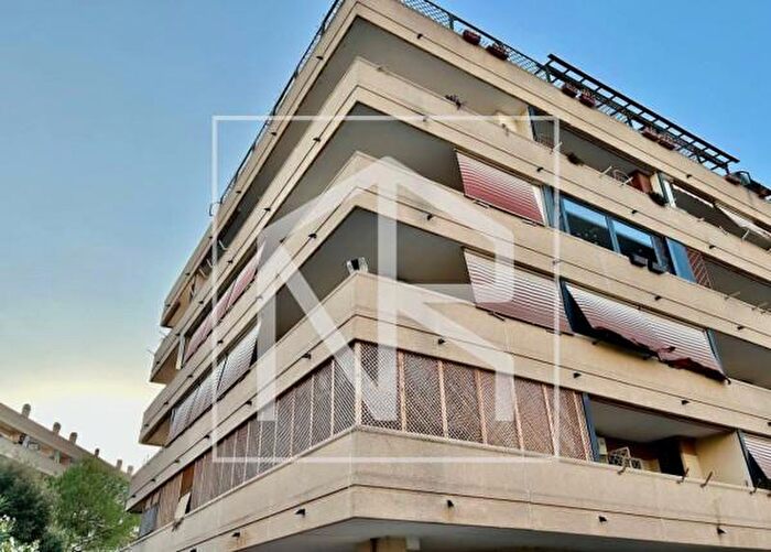 Appartamento bilocale in vendita in Via Luigi Gastinelli, Roma