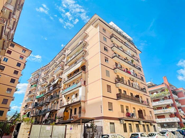 Appartamento bilocale in affitto in Via Alberto Trionfi, Casal Bertone, Roma