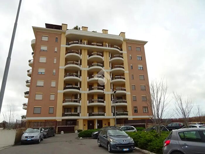 Appartamento bilocale in vendita in Via Agostino Depretis, Pomezia