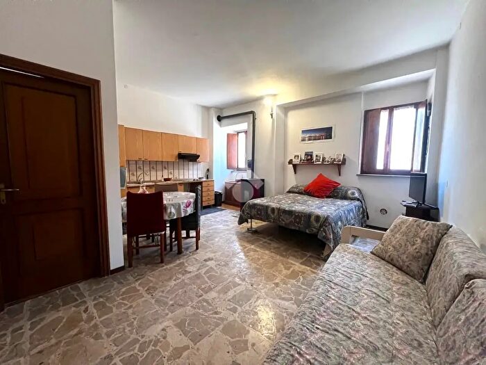 Casa trilocale in vendita in Via Ranica, Premolo