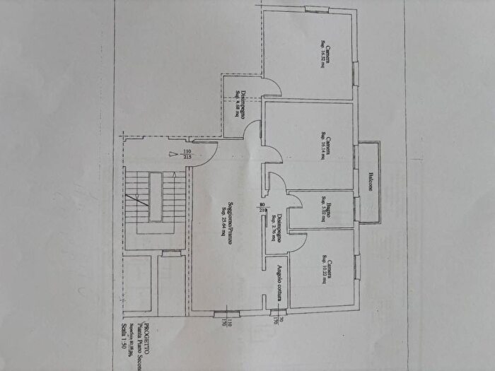 Appartamento quadrilocale in affitto in San Cataldo, Modena