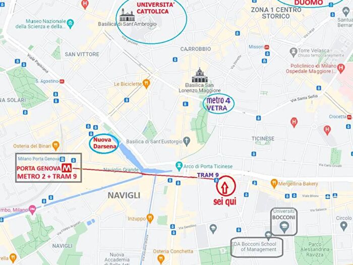 Case in Vendita e in Affitto - 2