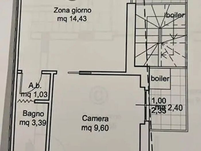 Case in Vendita e in Affitto - 2