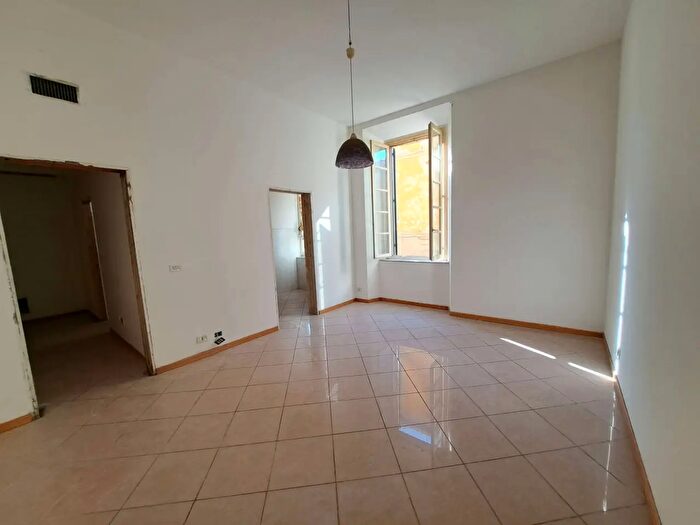 Appartamento bilocale in vendita in Livorno