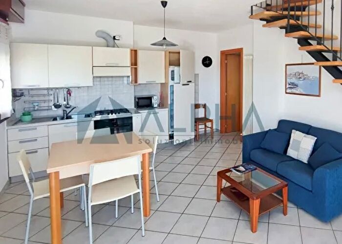 Appartamento bilocale in vendita in Via Arezzo, Cervia