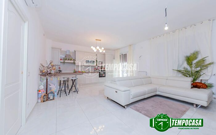 Appartamento bilocale in vendita in Via Giacomo Matteotti, Gaggiano